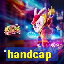 handcap -1,25
